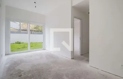 Apartamento para aluguel - jardim salso , 2 quartos,  70 m² - porto alegre