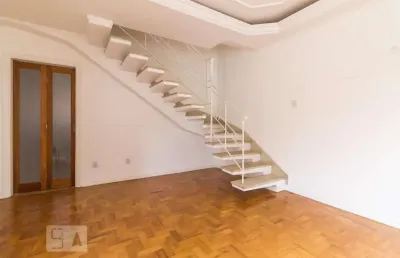 Casa para aluguel - mooca, 4 quartos,  150 m² - são paulo