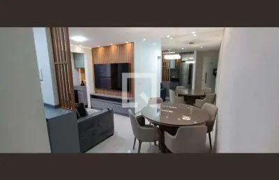 Apartamento para aluguel - vila andrade, 2 quartos,  59 m² - são paulo