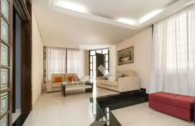 Casa para aluguel - cidade industrial de curitiba, 3 quartos,  700 m² - curitiba