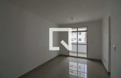 Apartamento para aluguel - manacás, 3 quartos,  60 m² - belo horizonte