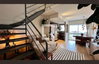 Apartamento para aluguel - vila madalena, 1 quarto,  67 m² - são paulo