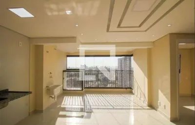 Apartamento para aluguel - mooca, 2 quartos,  48 m² - são paulo