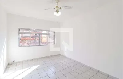 Casa para aluguel - jardim das flores, 3 quartos,  120 m² - osasco