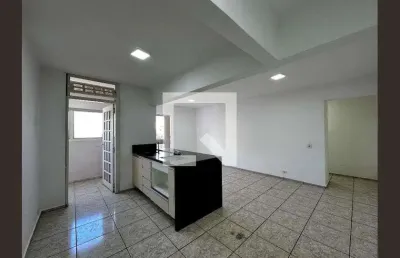 Apartamento para aluguel - chácara santo antonio, 3 quartos,  88 m² - são paulo