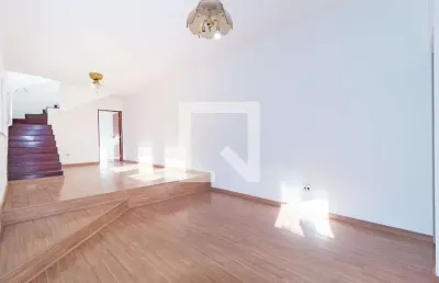 Casa para aluguel - mooca, 3 quartos,  286 m² - são paulo