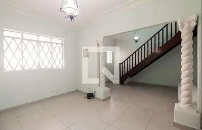 Casa para aluguel - tatuapé, 3 quartos,  140 m² - são paulo
