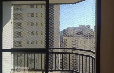 Apartamento para aluguel - vila olímpia, 2 quartos,  70 m² - são paulo