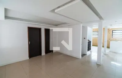 Casa para aluguel - planalto paulista, 6 quartos,  350 m² - são paulo