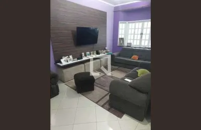 Casa para aluguel - jardim nossa senhora do carmo, 4 quartos,  291 m² - são paulo