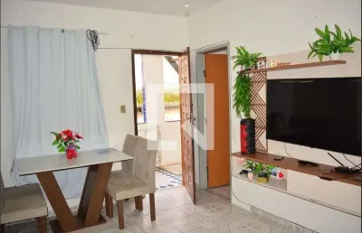 Casa para aluguel - barreiras, 3 quartos,  120 m² - salvador