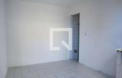 Kitnet / stúdio para aluguel - barreiras, 1 quarto,  50 m² - salvador