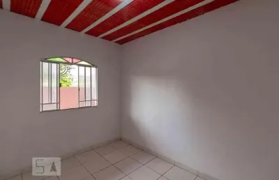 Kitnet / stúdio para aluguel - trevo, 1 quarto,  26 m² - belo horizonte