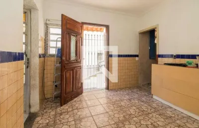 Casa para aluguel - vila formosa, 1 quarto,  30 m² - são paulo