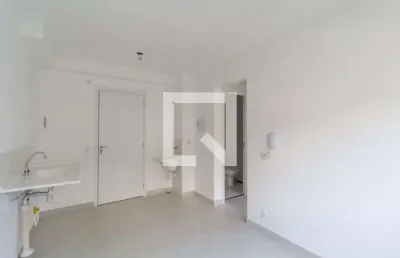 Apartamento para aluguel - josé bonifácio, 2 quartos,  32 m² - são paulo