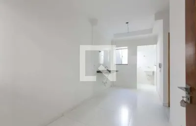 Apartamento para aluguel - itaquera, 2 quartos,  39 m² - são paulo