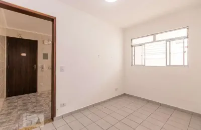 Apartamento para aluguel - cangaíba, 1 quarto,  47 m² - são paulo