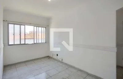 Apartamento para aluguel - boqueirão, 4 quartos,  120 m² - praia grande