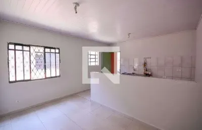Casa para aluguel - bosque da saúde, 1 quarto,  80 m² - são paulo