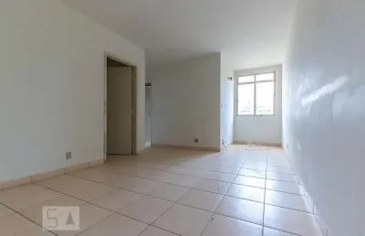 Apartamento para aluguel - centro, 1 quarto,  71 m² - campinas