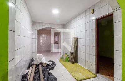 Casa para aluguel - jardim las vegas, 3 quartos,  156 m² - guarulhos