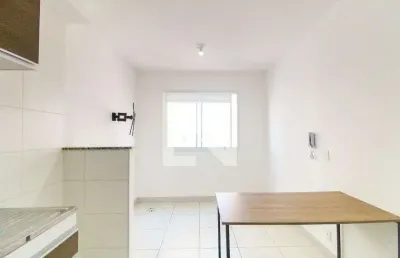 Apartamento para aluguel - itaquera, 2 quartos,  32 m² - são paulo