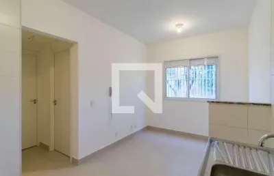 Apartamento para aluguel - parque munhoz, 2 quartos,  41 m² - são paulo