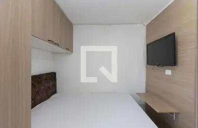 Kitnet / stúdio para aluguel - jardim sao luis, 1 quarto,  20 m² - são paulo