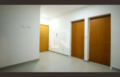 Apartamento para aluguel - vila santa clara, 2 quartos,  37 m² - são paulo