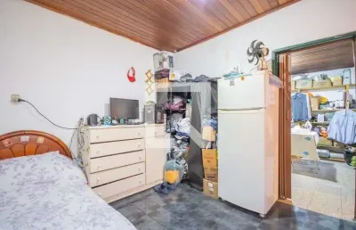 Casa para aluguel - vila yara, 1 quarto,  58 m² - osasco