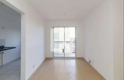 Apartamento para aluguel - itaquera, 2 quartos,  47 m² - são paulo