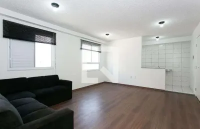 Apartamento para aluguel - penha de frança, 1 quarto,  46 m² - são paulo