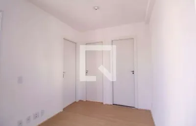 Apartamento para aluguel - belém, 2 quartos,  37 m² - são paulo