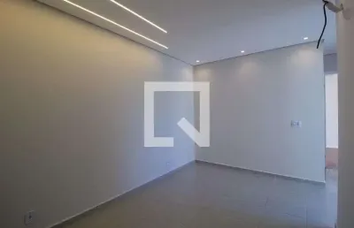 Apartamento para aluguel - vila jardini, 2 quartos,  48 m² - sorocaba