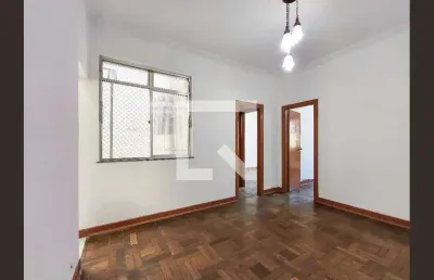 Apartamento para aluguel - tijuca, 2 quartos,  47 m² - rio de janeiro