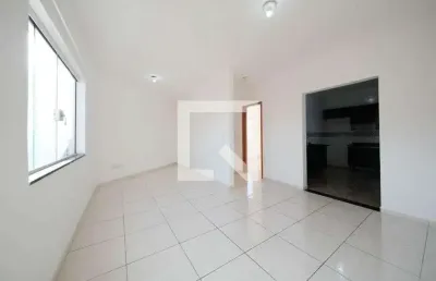 Apartamento para aluguel - vila euthalia, 1 quarto,  55 m² - são paulo