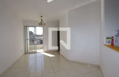 Apartamento para aluguel - vila prudente, 2 quartos,  49 m² - são paulo