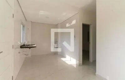Apartamento para aluguel - vila carrão, 2 quartos,  38 m² - são paulo