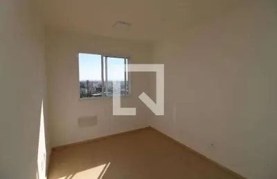 Apartamento para aluguel - cidade satelite santa barbara, 2 quartos,  38 m² - são paulo