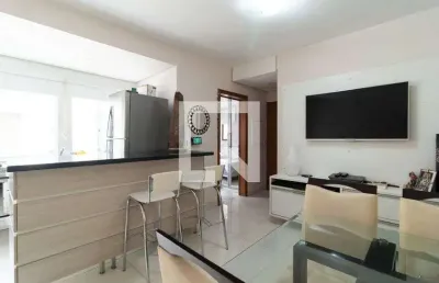 Apartamento para aluguel - tristeza, 2 quartos,  79 m² - porto alegre