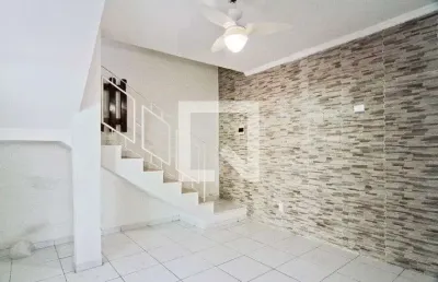 Casa para aluguel - casa verde, 2 quartos,  90 m² - são paulo