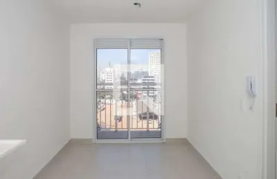 Apartamento para aluguel - barra funda, 1 quarto,  26 m² - são paulo