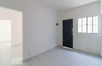 Casa para aluguel - vila guilherme, 2 quartos,  35 m² - são paulo
