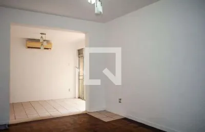 Apartamento para aluguel - menino deus, 2 quartos,  90 m² - porto alegre