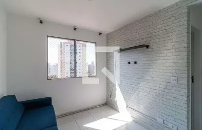 Cobertura para aluguel - perdizes, 1 quarto,  36 m² - são paulo
