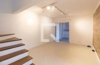 Casa / sobrado em condomínio para aluguel - cidade são francisco , 3 quartos,  142 m² - são paulo