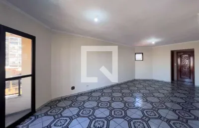 Apartamento para aluguel - ipiranga, 4 quartos,  113 m² - são paulo