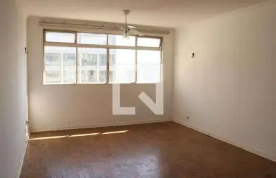 Apartamento para aluguel - perdizes, 3 quartos,  110 m² - são paulo
