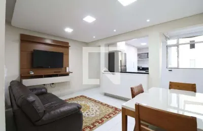 Apartamento para aluguel - lapa, 2 quartos,  67 m² - são paulo