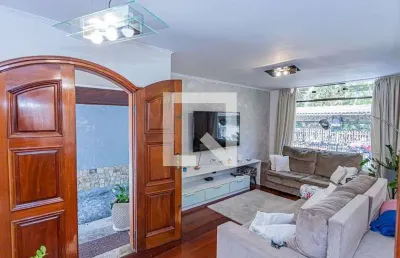 Casa para aluguel - jaraguá, 5 quartos,  470 m² - são paulo